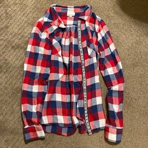 Shyanne Flannel